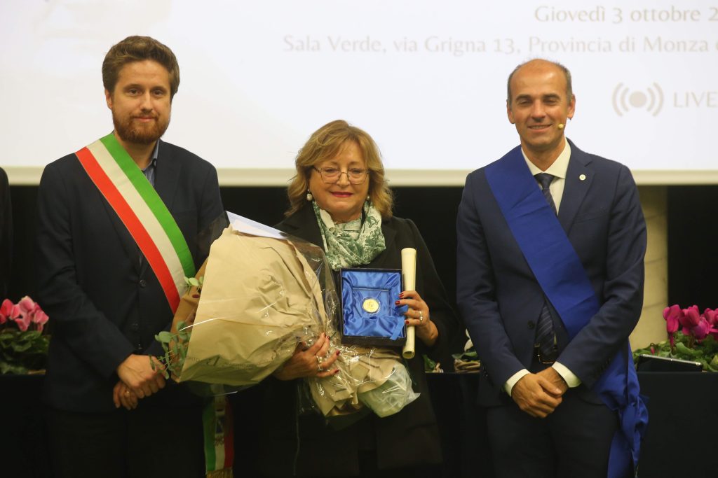 Provincia MB Premio Talamoni 2024 - foto Radaelli