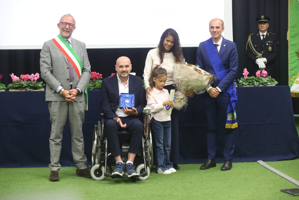 Provincia MB Premio Talamoni 2024 - foto Radaelli