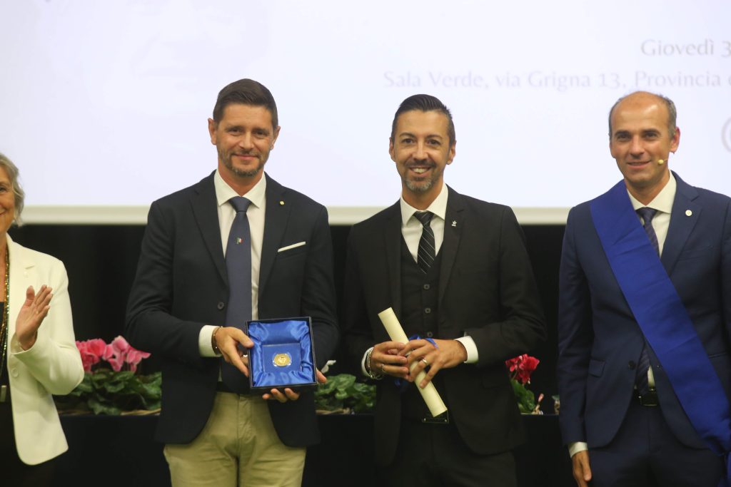 Provincia MB Premio Talamoni 2024 - foto Radaelli