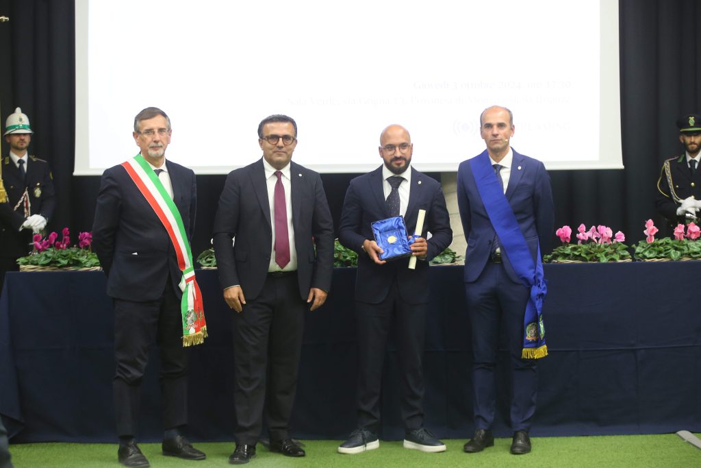 Provincia MB Premio Talamoni 2024 - foto Radaelli